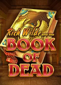 Book of Dead