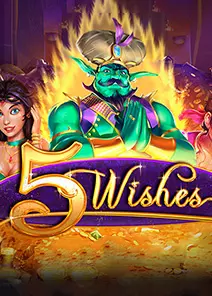 Five Wishes