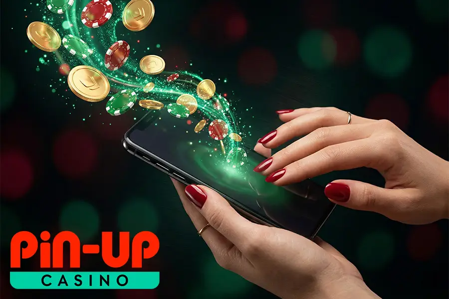 Cómo instalar la aplicación Pin Up en tu dispositivo iOS