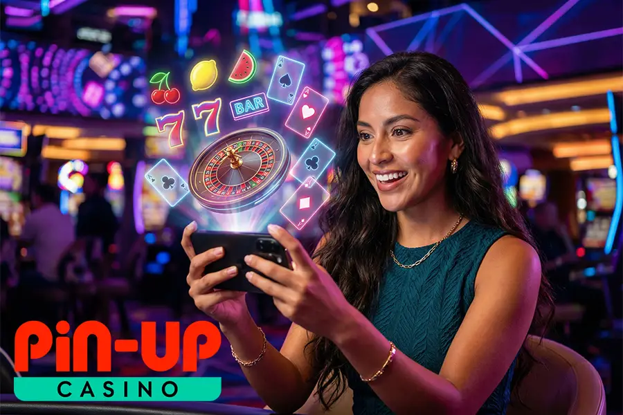 Códigos Promocionales Pin Up