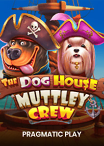 The Dog House Muttley Crew