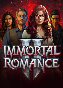 Immortal Romance